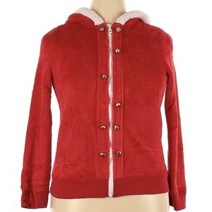 Disney Parks Size XL Christmas Jacket